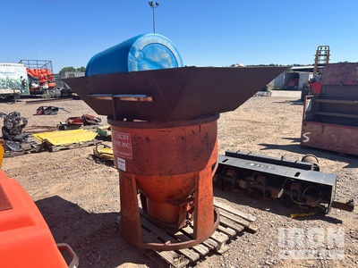 Concrete Bucket