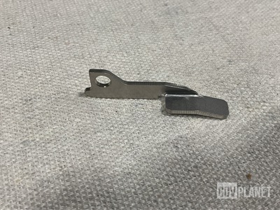 (4) EDO 465783 Electrical Card Retainer-Ejectors