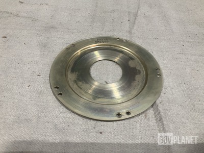 (9) Honeywell 202195 Wheel Seals