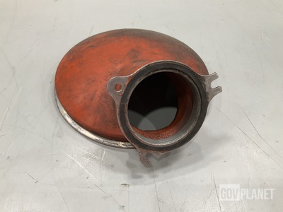 Boeing 35-12546 Generator-To-Air Duct Adapter