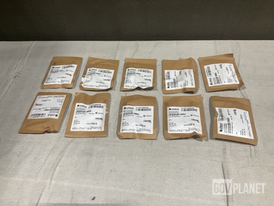 (30) Airbus 360A321172R7 Repair Size Bushings