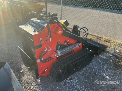 2025 SDLOOL SL380R Mini Oruga cargadora compacta (Unused)