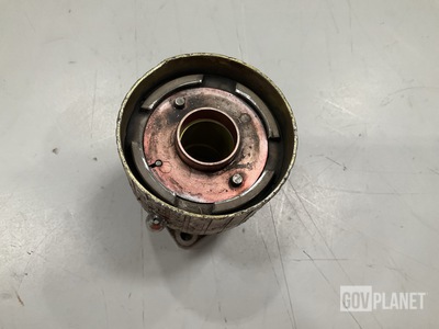 Transdigm 6520-773044 Quick-Disconnect Coupling Half
