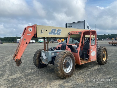 2005 JLG Teleskoplader