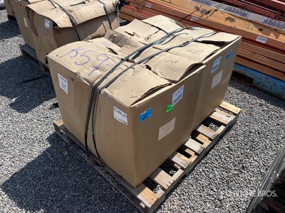 Quantity of (2) 300 Lbs Rod Ovens Divers - Matériel de soudure