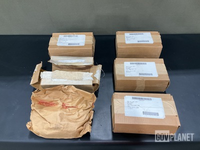 (73) Veyance Technologies 30541 Track Connecting Shoe Links