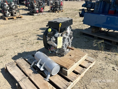 Kohler Command Pro 35 Hp Engine (Unused)