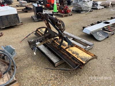 82 in Snow Blade トラック付属品