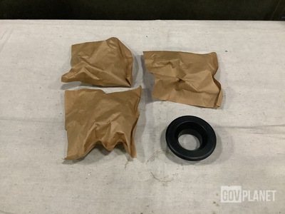 (628) Lockheed Martin 497A10063-2 Non-Metallic Bushings