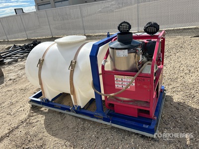 2023 Suihe Pressure Washer (Inoperable)