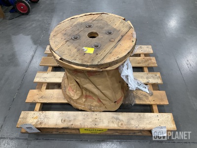 Single Leg Wire Rope Assembly