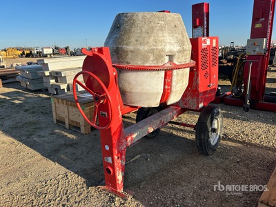Multiquip MC94PH8 Betonmischermaschine