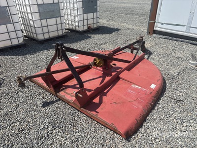 Bush Hog 72 ft 3-Point Hitch Rotary Cutter