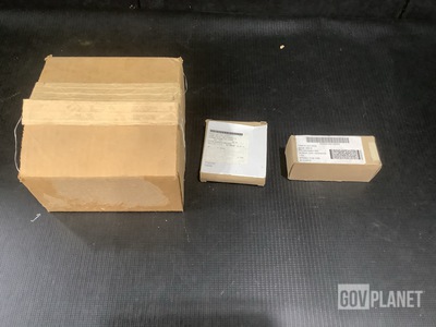 (125) Close Tolerance Screws, (29) Hexagon Cap Screws & Assorted Items