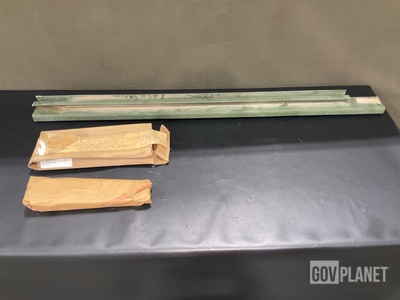 (29) Vehicle Body Stakes & (14) Vehicular Steering Pittman Arms