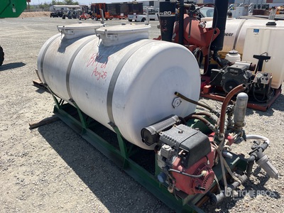 Pressure Washer