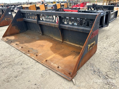 Brandt SS0055/108-BSN108 108 in Schranklader bak