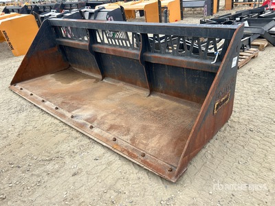 Brandt SS0055/108-BSN108 108 in Schranklader bak