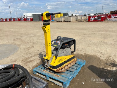 2020 Wacker BPU5545A Rüttelplatte