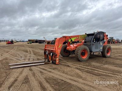 2016 Xtreme XR1534 Teleskoplader