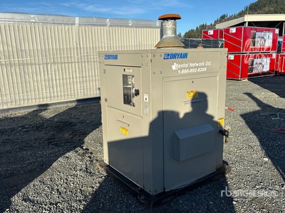 2020 Dryair 2100-0400 Space Heater