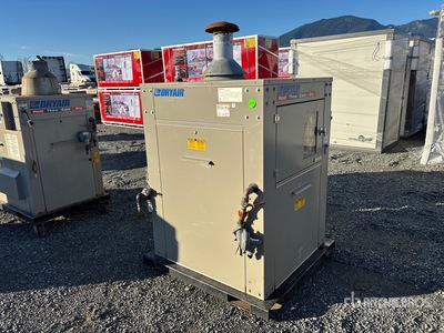 2020 Dryair 2100-0400 Space Heater