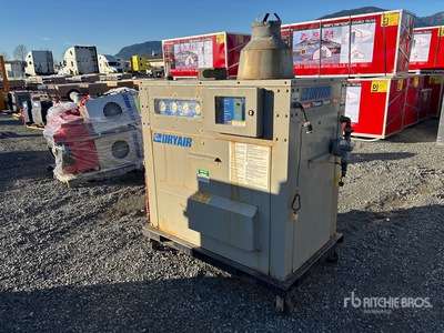 2008 Dryair 2100-0250 Space Heater