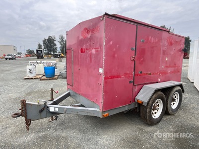 2007 Ground Heater Pureheat 960000 BTU Calentador de tierra