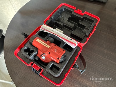Hilti POL10 Niveau laser