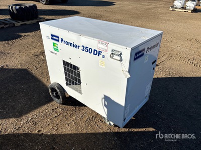 L.B. White Premier 350DF 350000 BTU Raumheizer