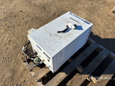 L.B. White LB-PREMIER40 40000 BTU Raumheizer