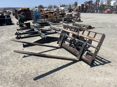 72 in Fork Attachment