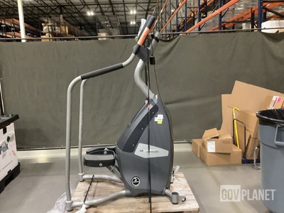 Nautilus StairMaster SC916 Stepper