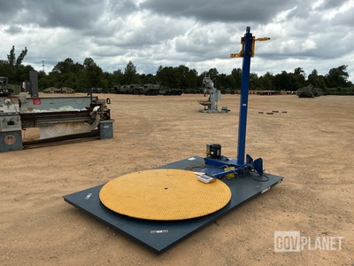 Vestil SWA-70 Stretch Wrap Machine