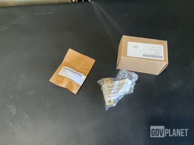 (85) Sleeve Bushings, (145) Semiconductors, (25) Fuses & Assorted Items