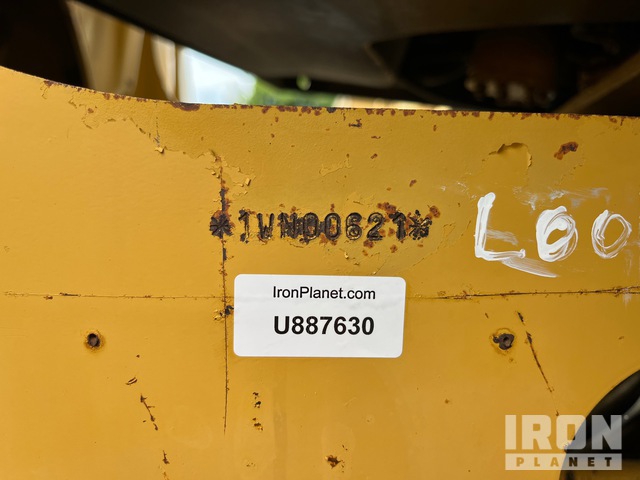 CARGADOR FRONTAL 1997 CATERPILLAR IT14G