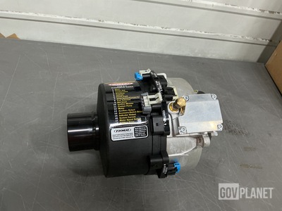 Proheat PCM G-11 Vehicular Compartment Heater