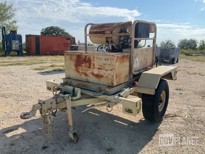 Landa SDHW6-3500 Pressure Washer