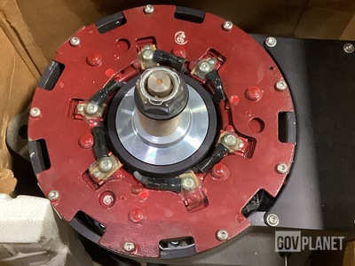 C.E. Neihoff N1228-1 Engine Accessory Generator