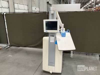 Calypso 4D Localization System