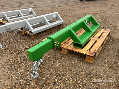 Forklift Jib (Unused)
