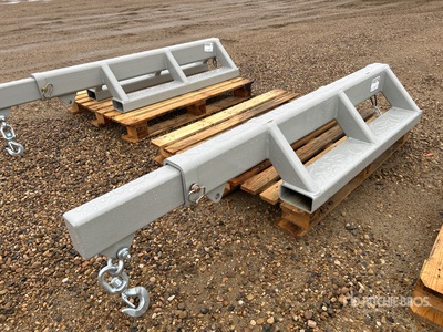 Forklift Jib (Unused)