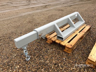 Forklift Jib (Unused)