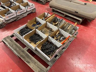 Quantity of Drills