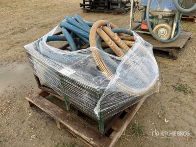 Quantity of (2) Pump Unidad de espuma de aire