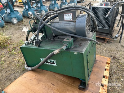 Continental Hydraulics Hydraulic Pump Divers