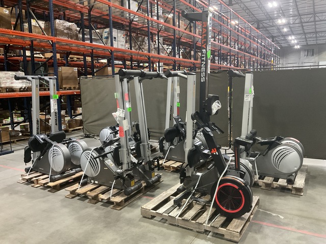 Gym Equipment Auction 2025: Unbeatable Deals You Can’t Miss