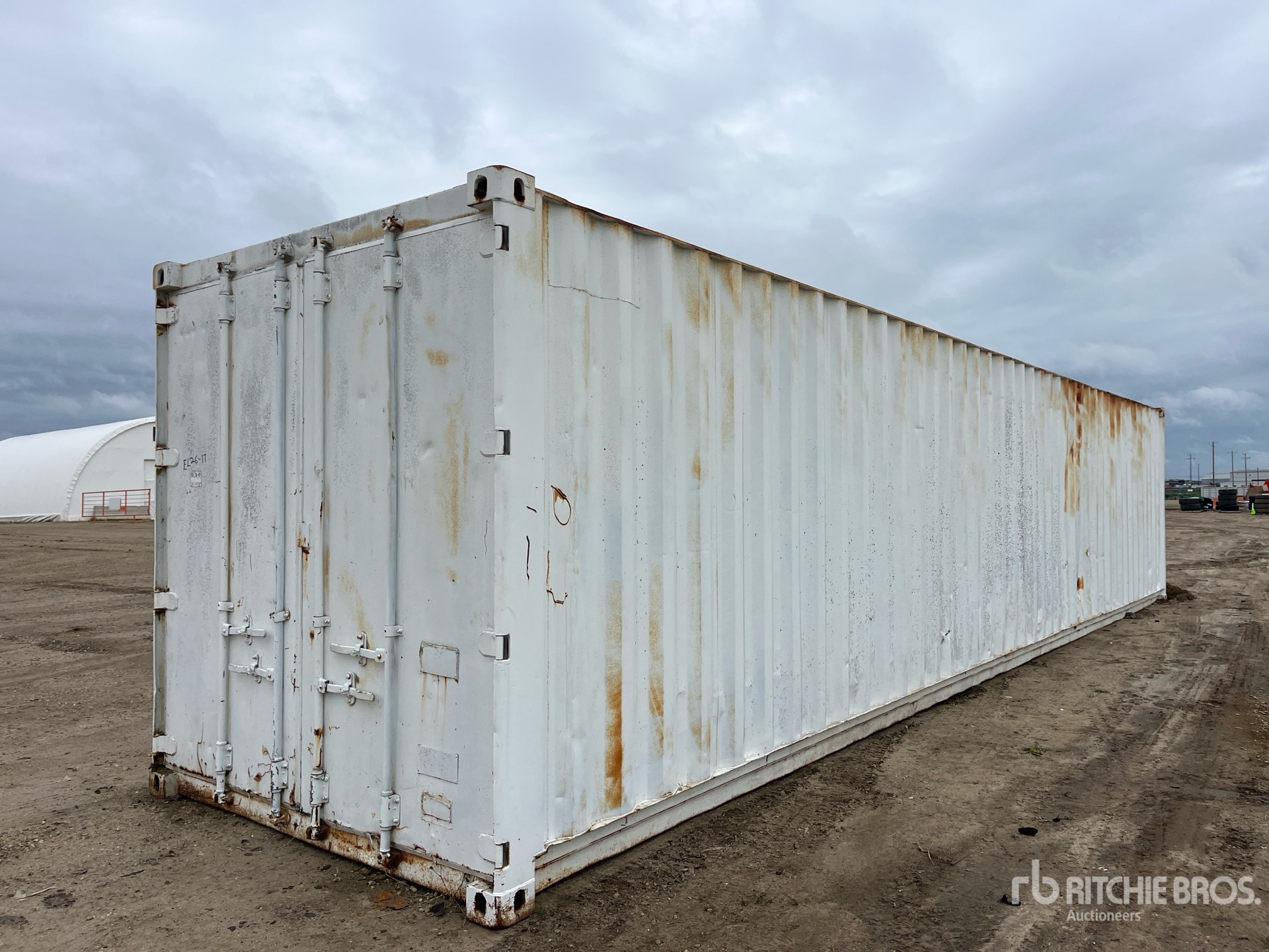 Storage Container