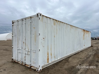 Storage Container