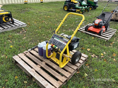 Karcher G2650HH プレッシャーウォッシャー